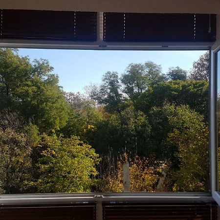 Odessus Apartman Várna Kültér fotó