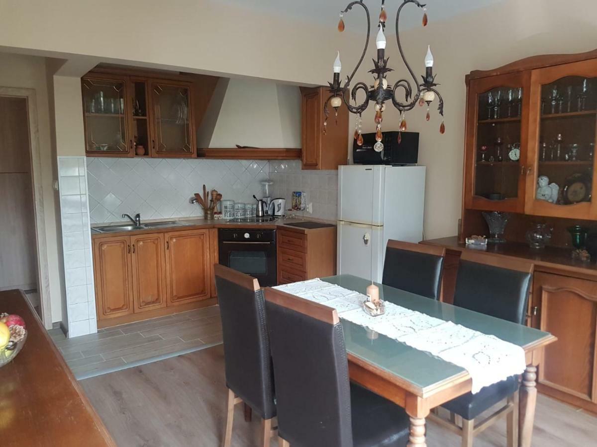 Odessus Apartman Várna Kültér fotó