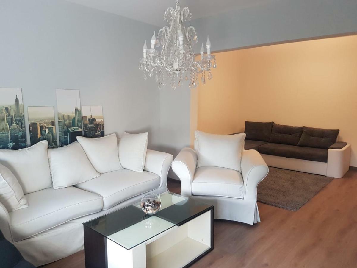 Odessus Apartman Várna Kültér fotó