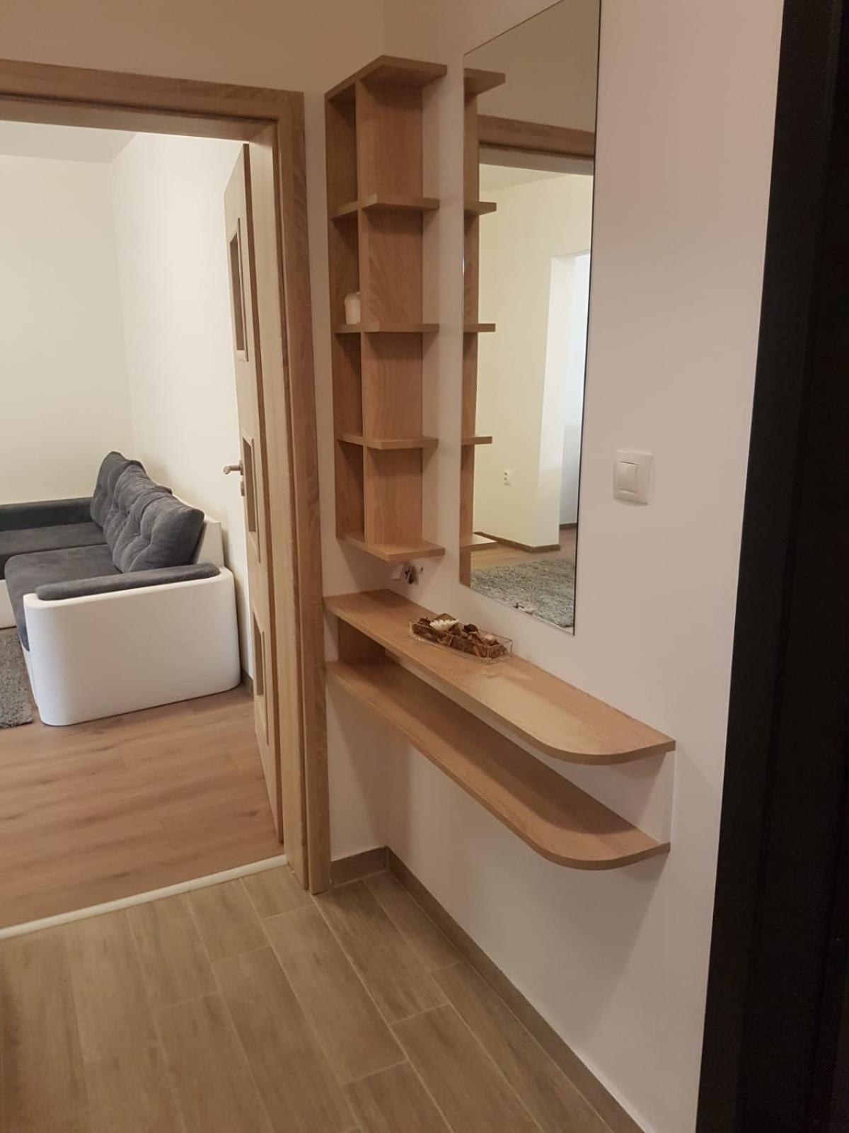 Odessus Apartman Várna Kültér fotó